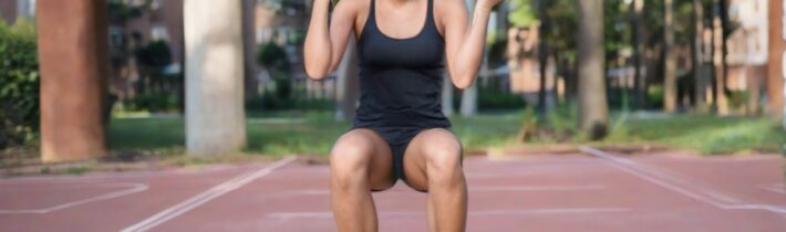 Beginner’s Jump Rope Workout