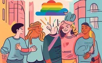 Being a Better LGBTQ+ Ally