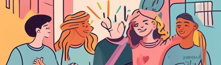 Being a Better LGBTQ+ Ally