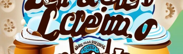 Ben & Jerry’s Light Ice Cream Launch