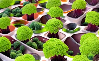 Benefits of Broccoli Sprouts