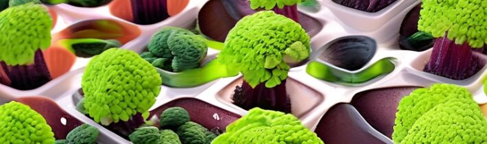 Benefits of Broccoli Sprouts