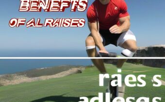 Benefits of Calf Raises