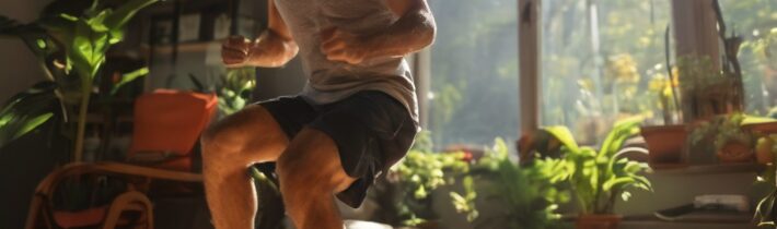 Benefits of Daily Morning Exercise