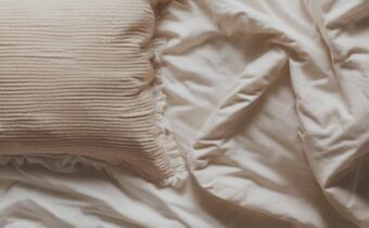 Benefits of Organic Bedding