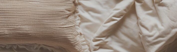 Benefits of Organic Bedding