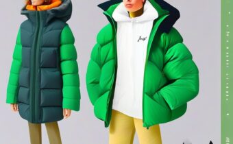 Best Eco-Friendly Puffer Jackets for Winter