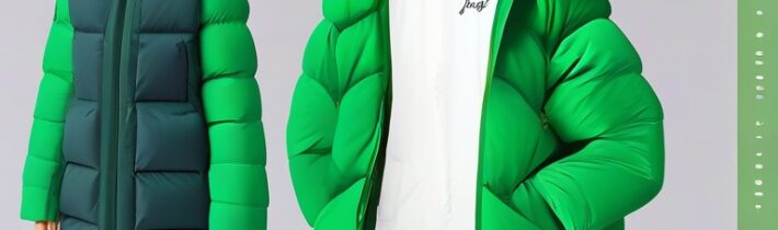 Best Eco-Friendly Puffer Jackets for Winter
