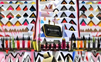 Best Eyeliners That Won’t Budge in Winter Wind