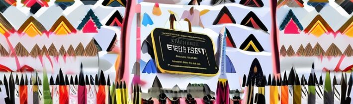 Best Eyeliners That Won’t Budge in Winter Wind