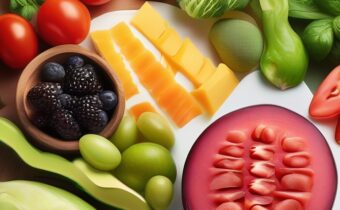 Best Foods for Fertility