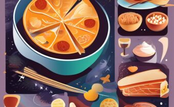 Best Foods for Your Zodiac Sign