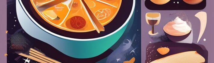 Best Foods for Your Zodiac Sign