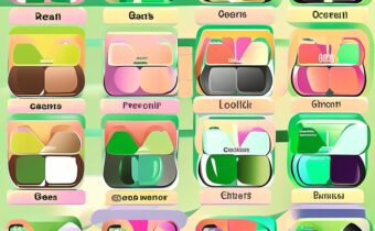 Best Green Color Correctors