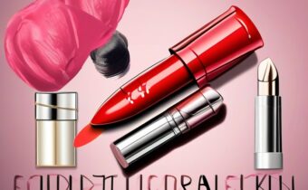 Best Lipsticks for Mask Wearing