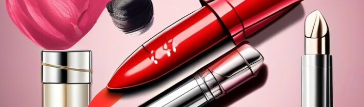 Best Lipsticks for Mask Wearing