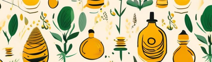 Best Natural Body Oils