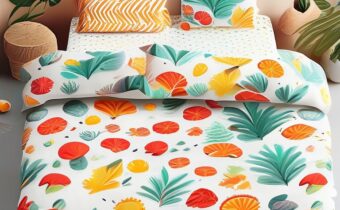Best Summer Bed Sheets