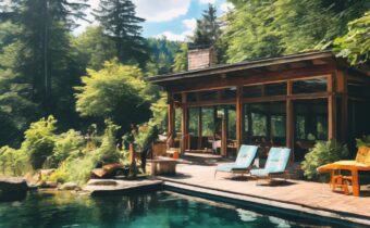 Best Summer Weekend Retreats 2017