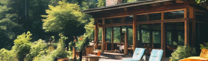 Best Summer Weekend Retreats 2017