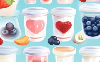 Best Yogurts for Gut Health