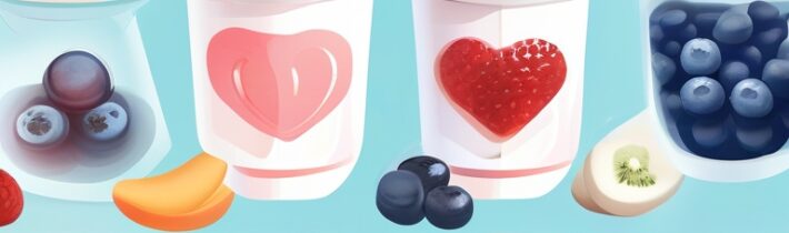 Best Yogurts for Gut Health