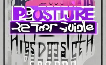 Better Posture Guide