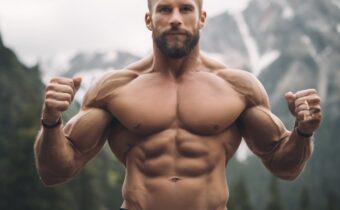 Beyond Traditional Fitness