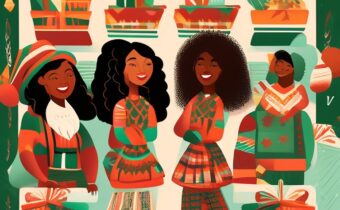 BIPOC-Owned Holiday Gift Guide