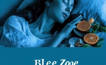 Blue Zone Foods That Help You Sleep Better