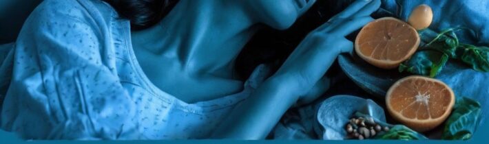 Blue Zone Foods That Help You Sleep Better