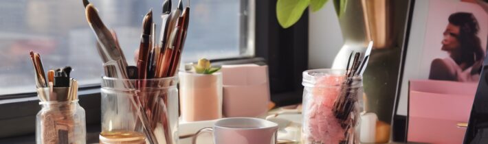 Boss Babes’ Desk Essentials
