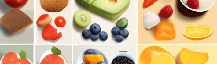 Brain-Friendly Breakfast Foods to Boost Your Morning