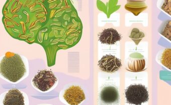 Brain-Healthy Teas