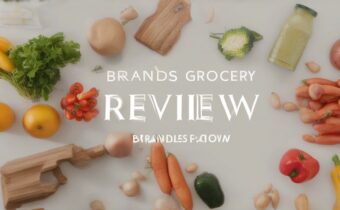 Brandless $3 Grocery Review