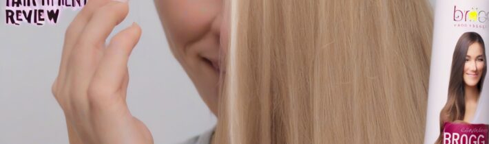 Briogeo Hair Treatment Review