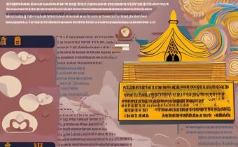 Buddhist Monk’s Organization Tips