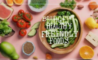 Budget-Friendly Healthy Foods
