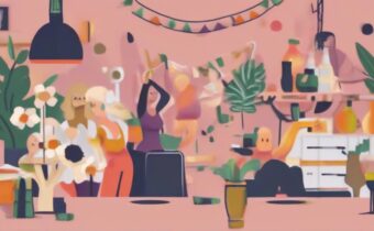 Budget-Friendly Party Hosting Tips