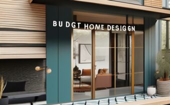 Budget Home Design with Athena Calderone