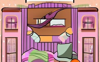 Buffy’s Cozy Body Pillow: Snuggle Up in Comfort