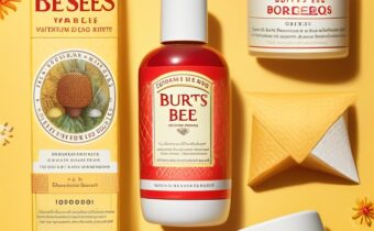Burt’s Bees Gift Sets Worth Buying