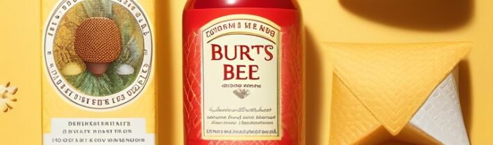 Burt’s Bees Gift Sets Worth Buying