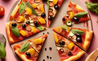 California Pizza Kitchen Health Guide