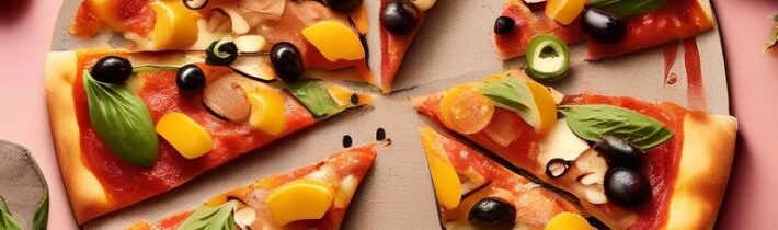 California Pizza Kitchen Health Guide