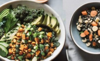 Candice Kumai’s Superfood Meal Plan