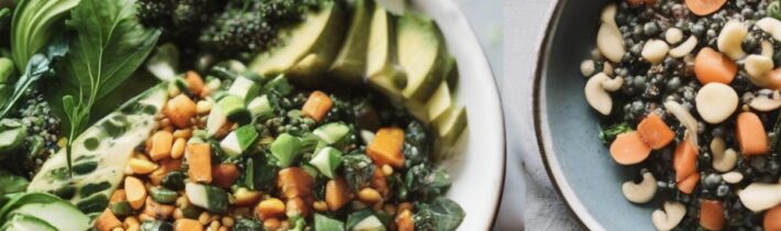 Candice Kumai’s Superfood Meal Plan