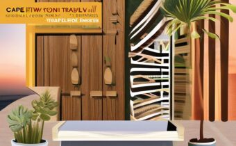 Cape Town Wellness Travel Guide