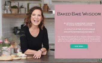 Career Wisdom from Baked by Melissa Founder
