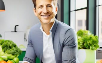 Career Wisdom from Juicero’s CEO